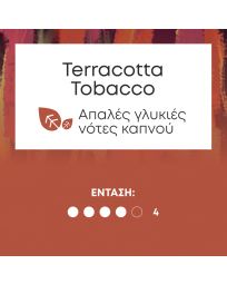 Terracotta Tobacco