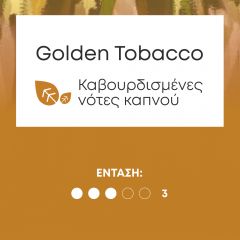 Golden Tobacco