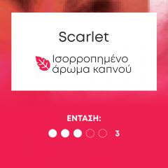 Scarlet