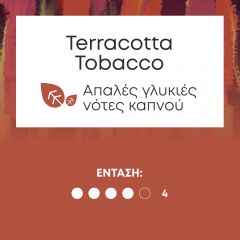 Terracotta Tobacco